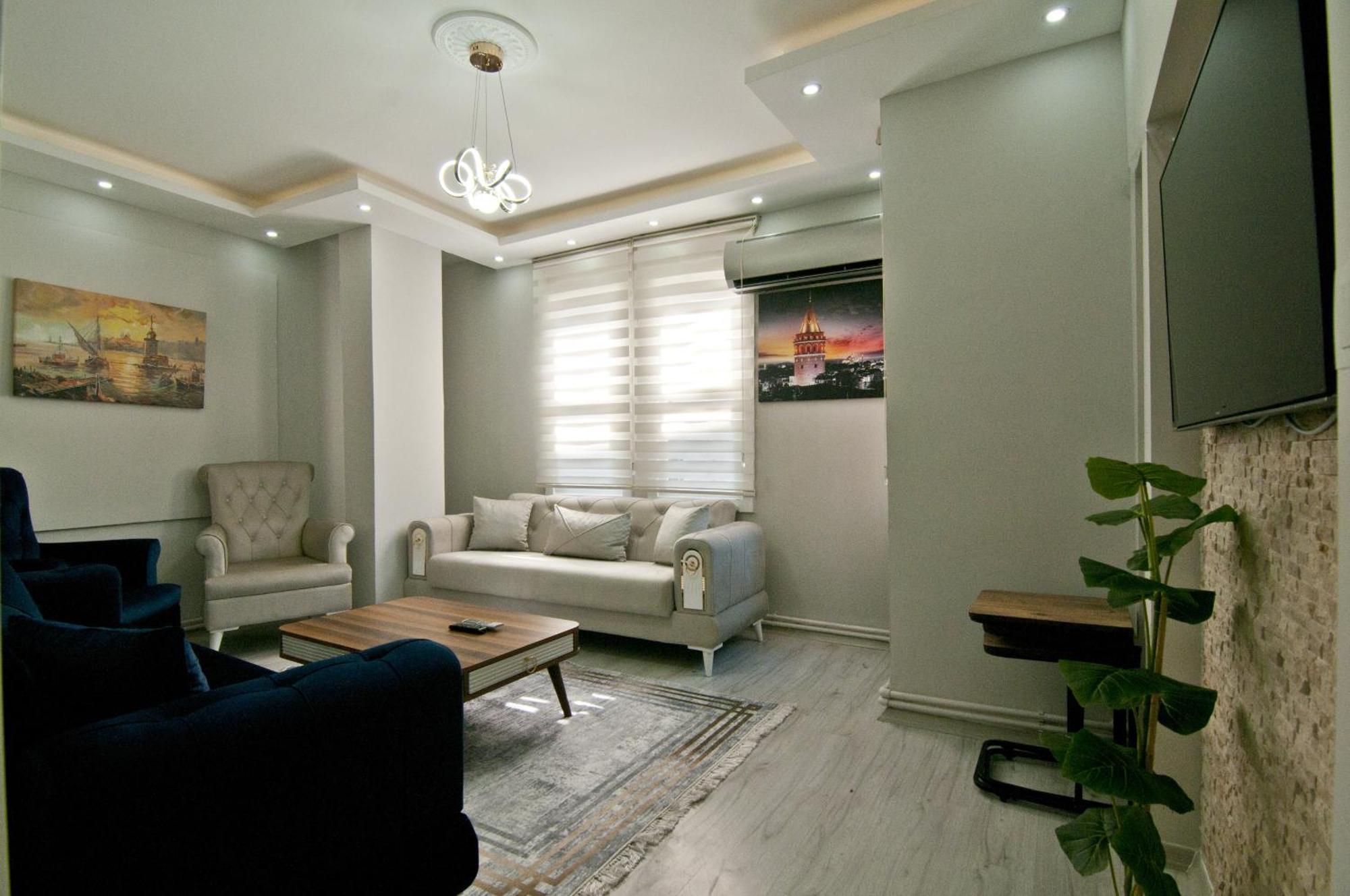 Bagoz Hotel Istanbul Exterior photo