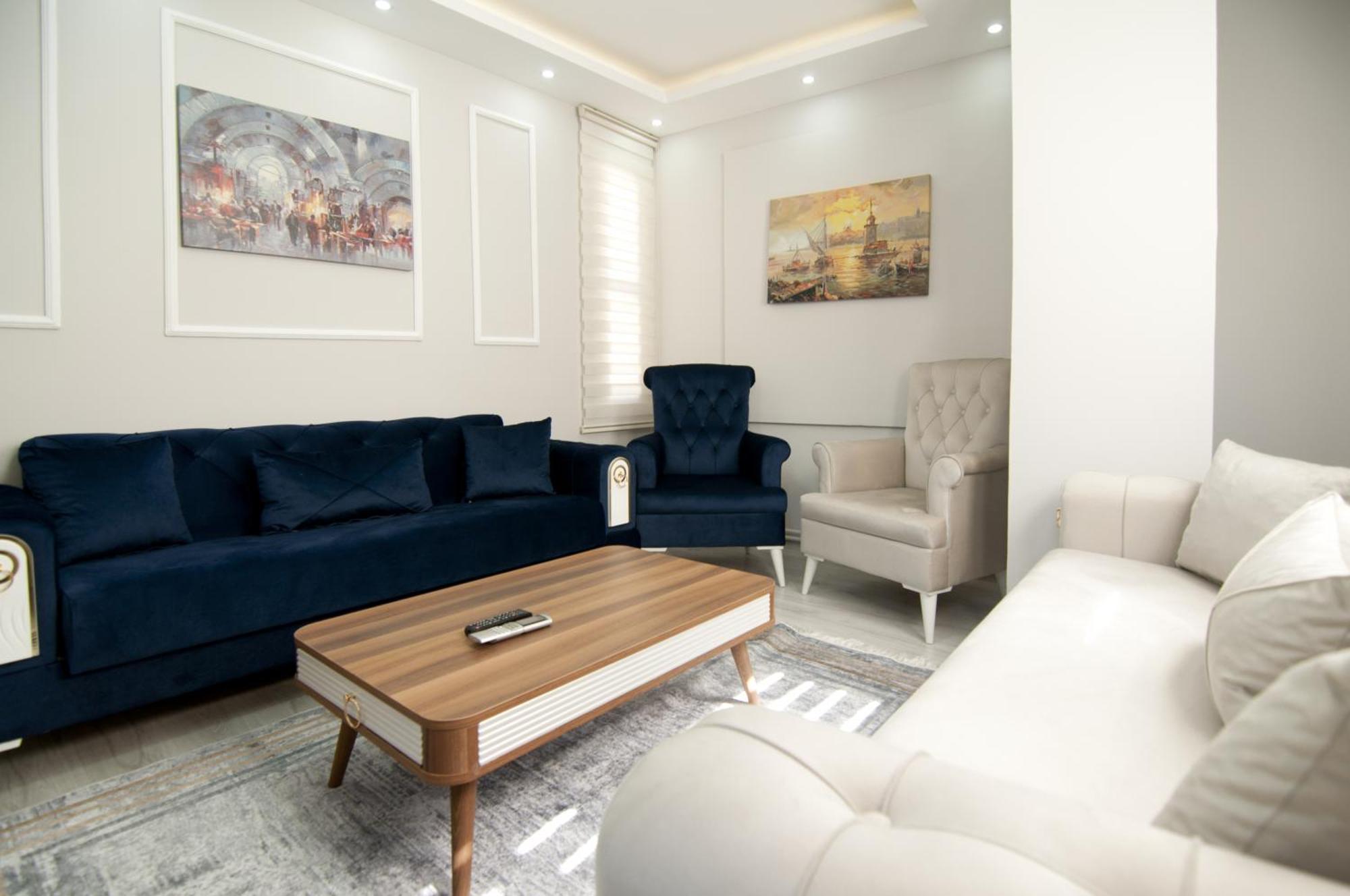 Bagoz Hotel Istanbul Exterior photo
