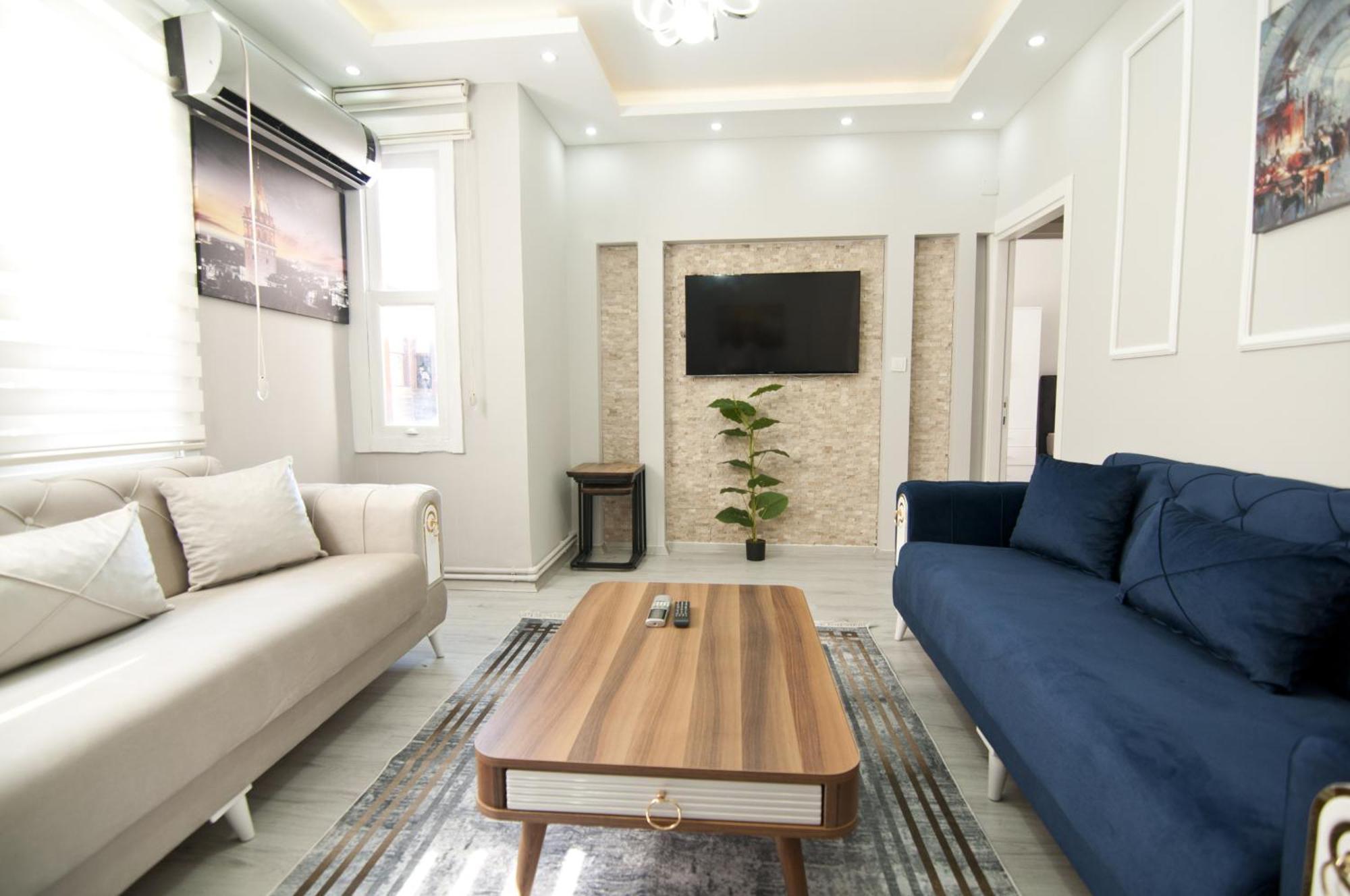 Bagoz Hotel Istanbul Exterior photo